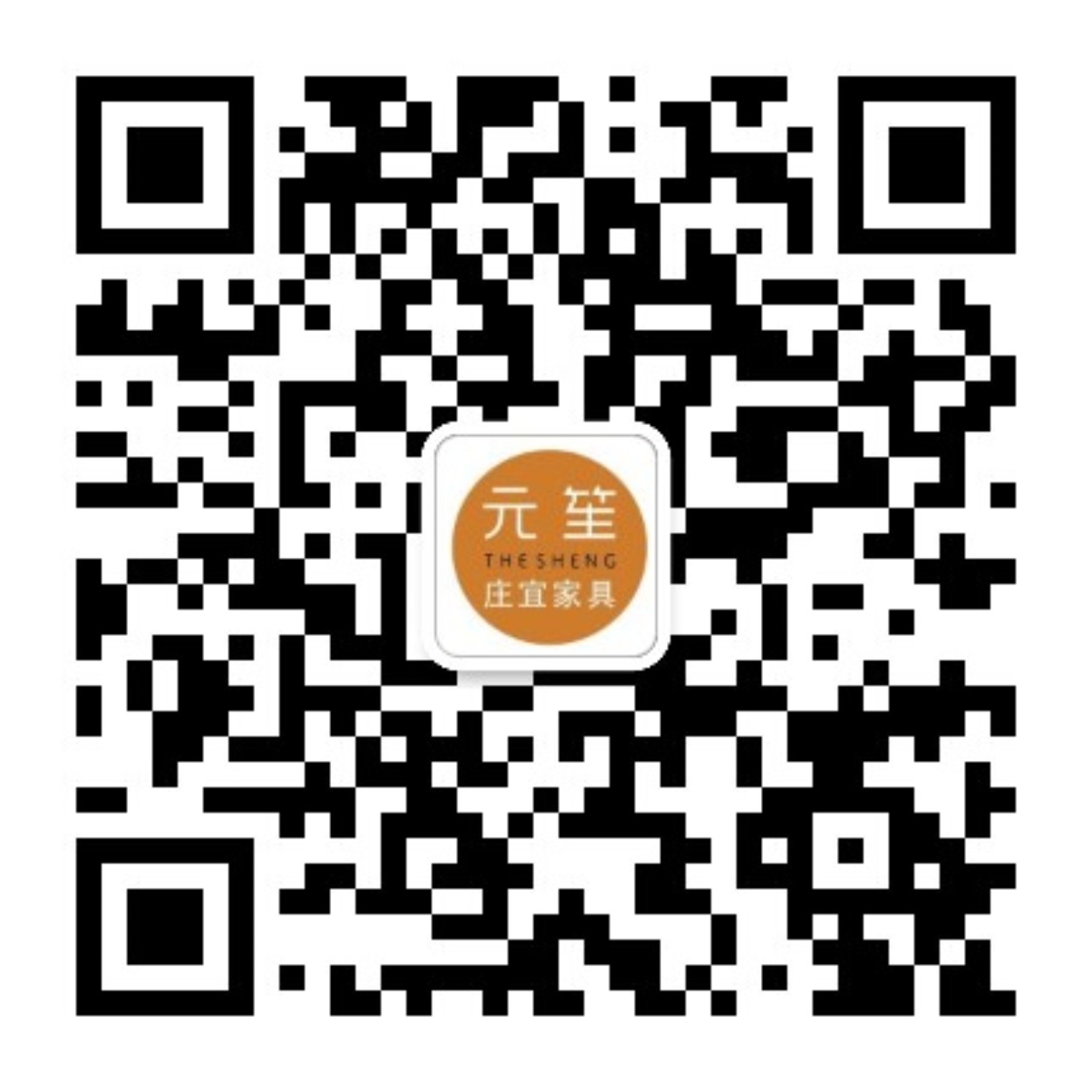 service qrcode
